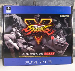 Street Fighter V FightStick Alpha (01)
